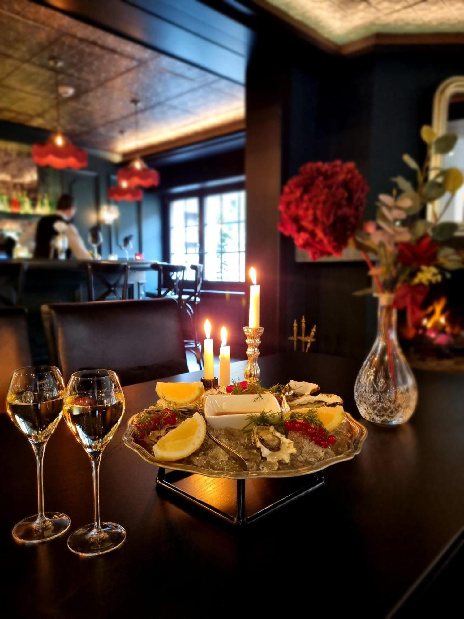 采尔马特 Mirabeau Etoile酒店 外观 照片