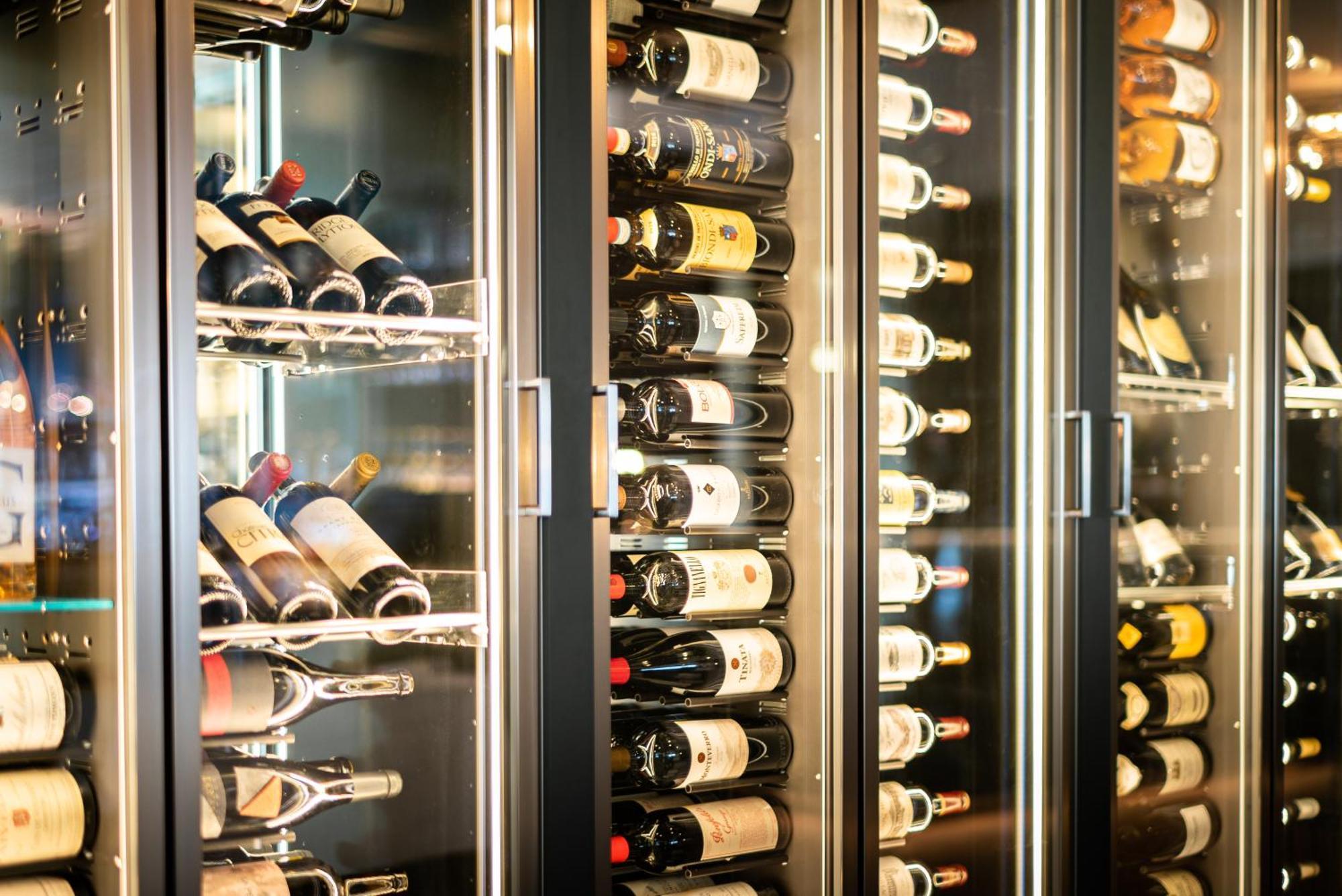 采尔马特 Mirabeau Etoile酒店 外观 照片